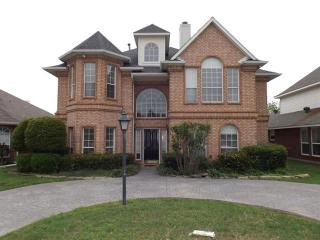 6904 Amethyst Ln, Plano TX  75023-1938 exterior