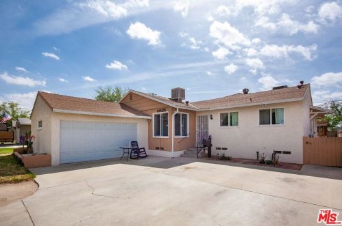 44025 Date Ave, Lancaster, CA 93534-4424