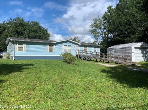 637 Friday Rd, Cocoa, FL 32926-3316