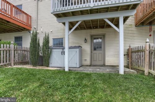 22 Keefer Way, Navy Sup Dpt PA  17055-9258 exterior