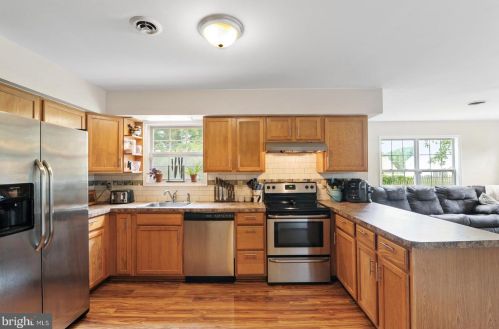 1211 Woodrow Ct, Dover DE  19904-2697 exterior