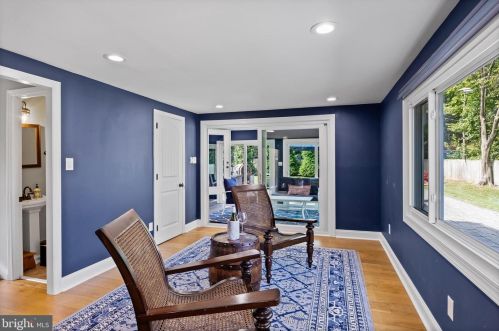 116 Howard St, Riverton NJ  08077-1328 exterior