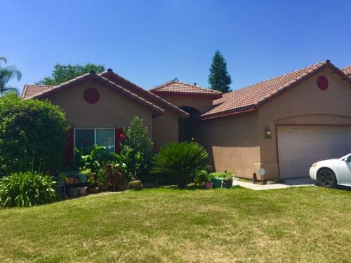 1903 Brian Ave, Porterville, CA 93257-9519