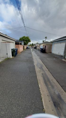 8722 Aldrich St, Pico Rivera CA  90660-3011 exterior