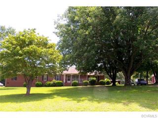 15224 Woodman Hall Rd, Montpelier, VA 23192-2200