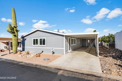 7770 Gypsum St, Tucson, AZ 85735-9039