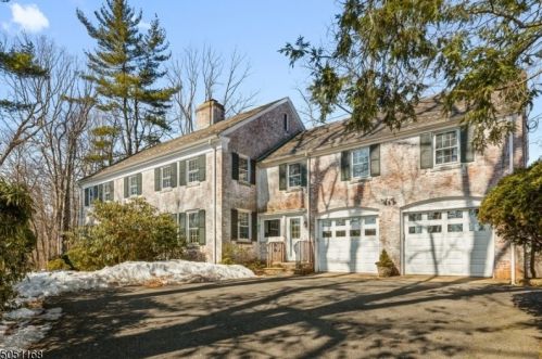 242 Fairmount Ave, Chatham Township, NJ 07928-1825