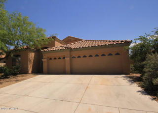6517 Castle Pines Way, Tucson, AZ 85757-1503