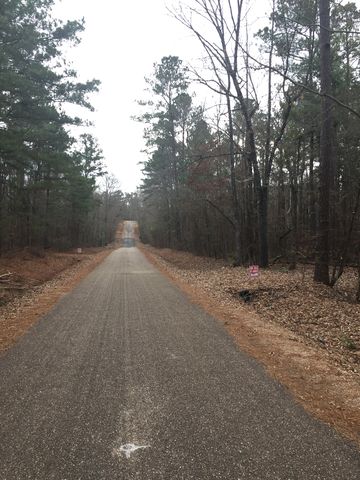 100 Mosley Rd, Arkadelphia, AR 71923-8245