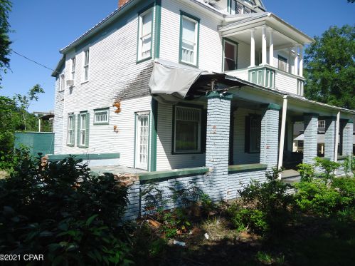 4309 Lafayette St, Marianna FL  32446-2982 exterior