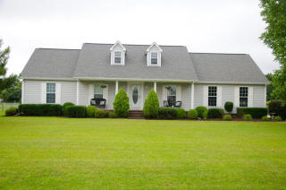 117 Fairfield Dr, Goldsboro, NC 27530-5536