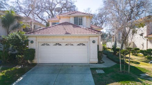 1500 Scenic Dr, Modesto CA  95355-4906 exterior