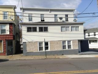 1 Jackson St, Wilkes Barre, PA 18704-1533