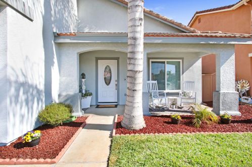 3167 Anella Rd, San Diego, CA 92173-2987