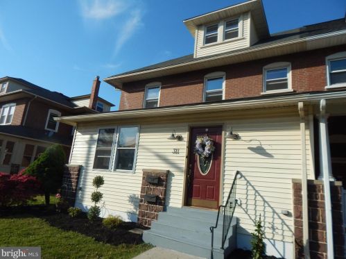 311 Delaware Ave, Lansdale, PA 19446-3521
