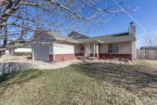 1600 Redbarn, Wichita KS  67212-5855 exterior