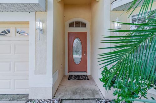 18438 Fish Loop, Land O Lakes FL  34638-6119 exterior