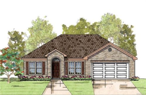 6068 Old Post Ln, Montgomery, AL 36116-7127