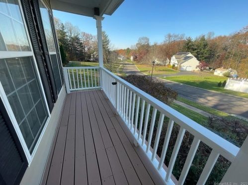93 Cougar Dr, Manchester CT  06040-6379 exterior