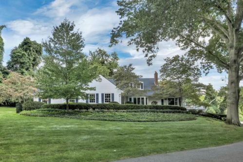 115 Ridge Rd, Locust NJ  07760-1136 exterior