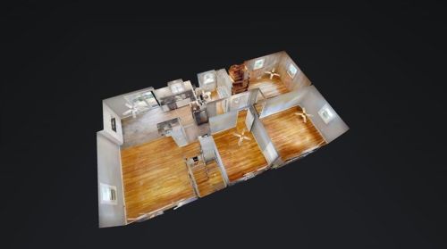 13 Larchmont Dr, Coventry RI exterior