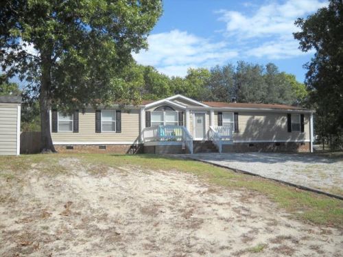 1890 Hillcrest Dr, Supply, NC 28462-6262