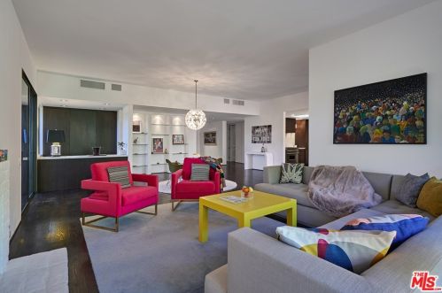 1 Lehigh Ct, Rancho Mirage, CA 92270-3710