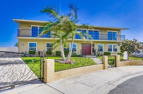 7915 Shadow Hill Dr, La Mesa, CA 91941-7837