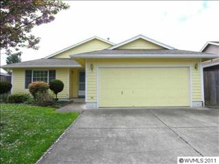 196 Aldridge Dr, Salem, OR 97303-3482