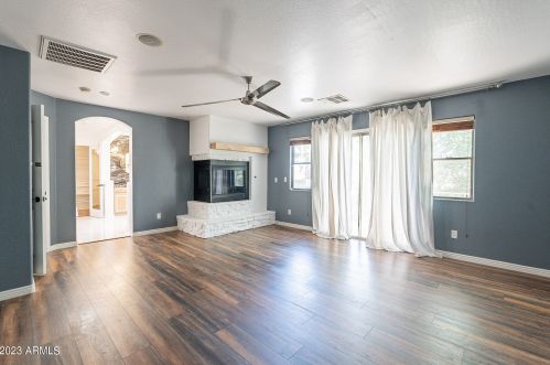 14411 Poinsettia Dr, Sun City AZ  85379-4384 exterior