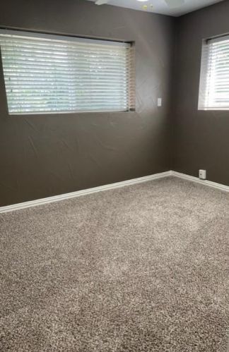 446 Highland Blvd, Richardson TX  75081-4210 exterior