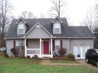 3244 Backridge Rd, Woodlawn, TN 37191-8109