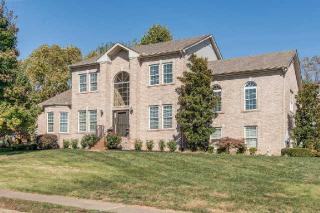 100 Cape Breton Ct, Franklin, TN 37067-1325