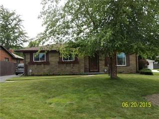 3302 Eastmoreland Dr, Toledo, OH 43616-2935