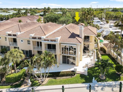 2249 Monet Rd, West Palm Beach, FL 33410-3448
