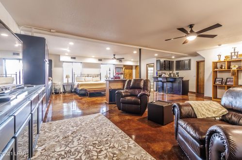 3055 Mcculloch Blvd, Lake Havasu City AZ  86403-5429 exterior