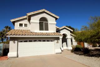 3506 Diego, Mesa, AZ 85215-0773