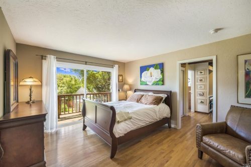 6499 Lone Pine Rd, Sebastopol CA  95472-5622 exterior
