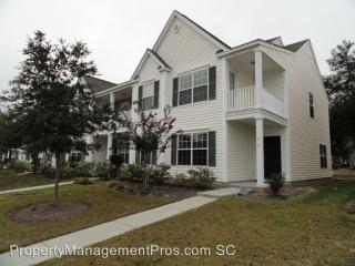 217 Station Mill Blvd, Bluffton SC  29909-7814 exterior