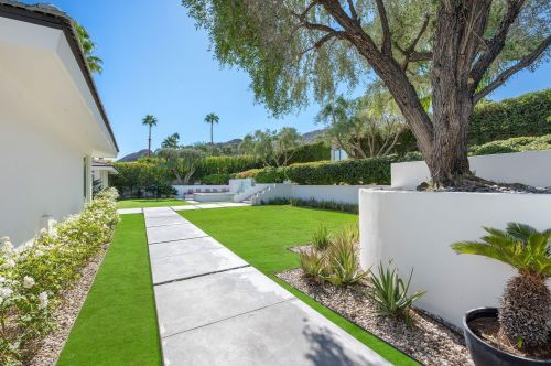 70288 Calico Rd, Rancho Mirage CA  92270-3408 exterior