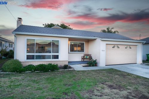1756 Bockman Rd, San Lorenzo, CA 94580-2117