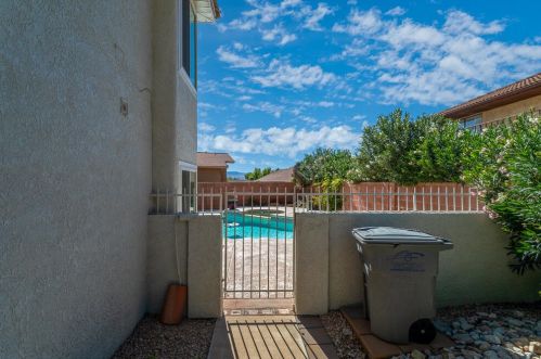 1476 Geronimo Rd, Saint George UT  84790 exterior