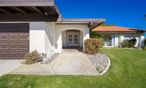 78460 Calle Felipe, La Quinta CA  92253-2369 exterior