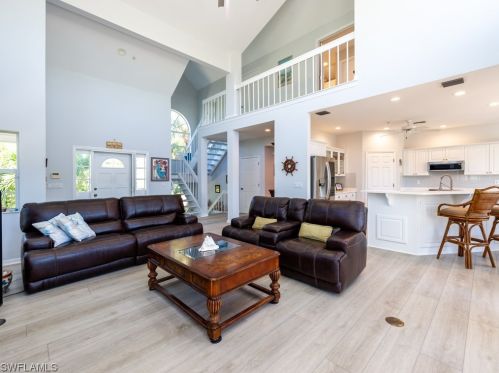 5298 Umbrella Pool Rd, Sanibel FL  33957-2407 exterior