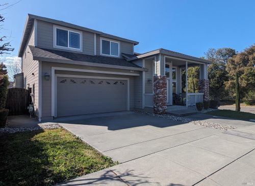 2403 Forse Ln, Santa Rosa, CA 95404-7806