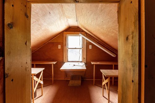 819 Eaton Rd, Conway NH  03818-6113 exterior