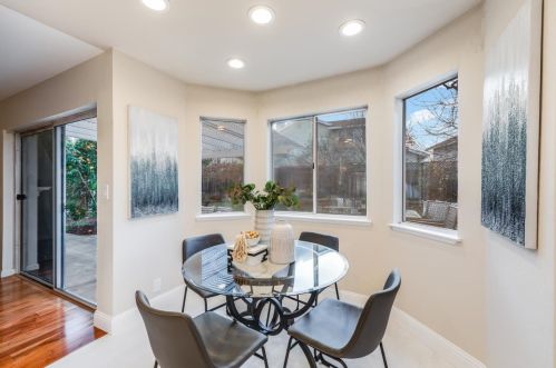 510 Fallen Leaf Cir, San Ramon CA  94583-4466 exterior