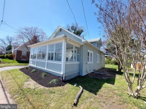 1209 Wilmington Rd, New Castle DE  19720-3643 exterior