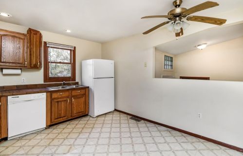 13316 Bell St, Cedar Lake IN  46303-9409 exterior