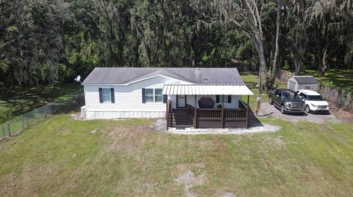 4923 Dove Cross Dr, Lakeland, FL 33810-8836
